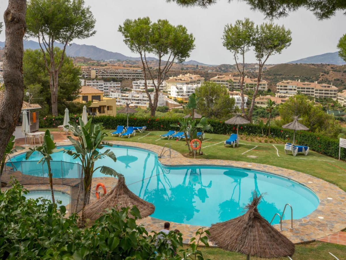 Apartmán Rancho B Miraflores By Interhome *